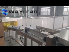 220V 50Hz kartonverzegelmachine lengte 200-600mm breedte 150-500mm hoogte 150-500mm