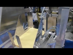 roterende zakverpakkingsmachine