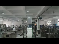 VFFS-verpakkingsmachine