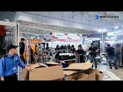 PROPAK VIETNAM 2025 is gestart, 18 maart, we wachten hier op je.