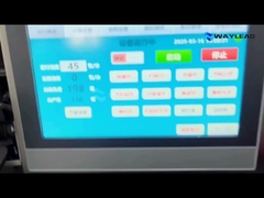 Onze zakverpakkingsmachine biedt verpakkingsoplossingen voor diepgedroogd fruit en groenten.