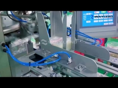 220V Nootverpakkingsmachine Automatische multifunctie Complete oplossing