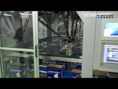 Het bedrijfsproces van de productielijn voor het vullen en steriliseren van tomatensaus