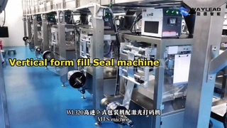 Verhoog de bakkerijproductiviteit Automatische verpakkingslijn