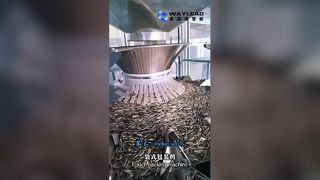 70 zakken min. zakverpakker Snel en betrouwbaar