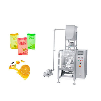 Automatische verticale vorm vul zegel commerciële mayonaise vffs verpakkingsmachine WL-220