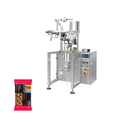 WL520 Automatische vloeibare verticale vorm vulzegelmachine Verpakking 1 minuut 70 zakken nauwkeurigheid Minder dan 0,1 g