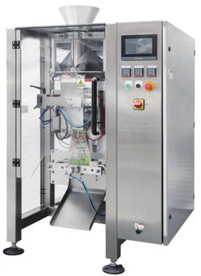 WL220 Automatische verticale vorm vuldichtingsmachine Vochtbestendige zuurstofpermeabiliteit minder dan 0,5%