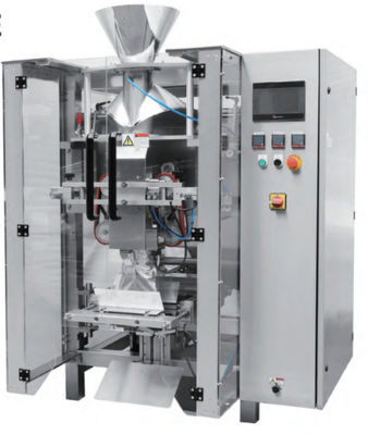 WL720 Verticale vorm vulzegelmachine Speciale verpakkingsmachine voor voedselverwerkende bedrijven